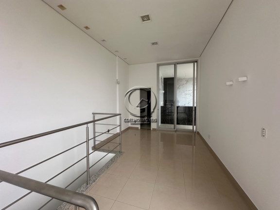 Imagem Apartamento com 3 Quartos à Venda, 211 m² em Noroeste - Brasília