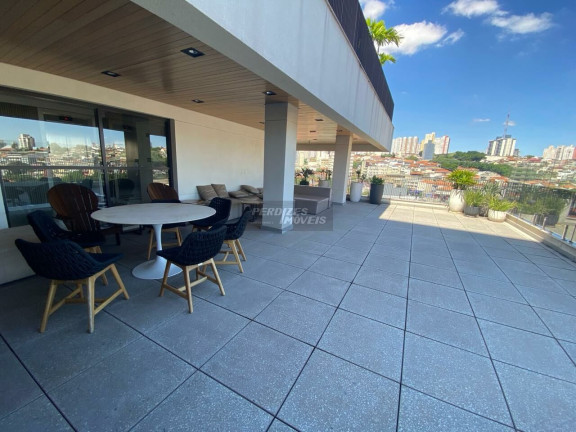 Imagem Apartamento com 3 Quartos para Alugar, 116 m² em Perdizes - São Paulo Imagem Apartamento com 3 Quartos para Alugar, 116 m² em Perdizes - São Paulo
