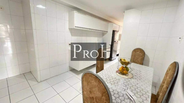 Imagem Apartamento com 3 Quartos à Venda, 242 m² em Santo Antônio - São Caetano Do Sul Imagem Apartamento com 3 Quartos à Venda, 242 m² em Santo Antônio - São Caetano Do Sul