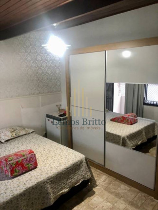 Imagem Casa com 4 Quartos à Venda, 168 m² em Piatã - Salvador Imagem Casa com 4 Quartos à Venda, 168 m² em Piatã - Salvador