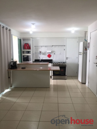 Imagem Apartamento com 3 Quartos à Venda, 80 m² em Ponta Negra - Natal Imagem Apartamento com 3 Quartos à Venda, 80 m² em Ponta Negra - Natal