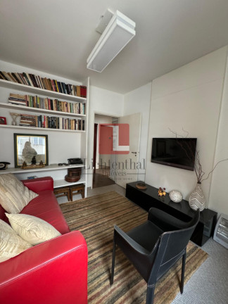 Imagem Apartamento com 3 Quartos à Venda, 112 m² em Jardim Paulista - São Paulo Imagem Apartamento com 3 Quartos à Venda, 112 m² em Jardim Paulista - São Paulo