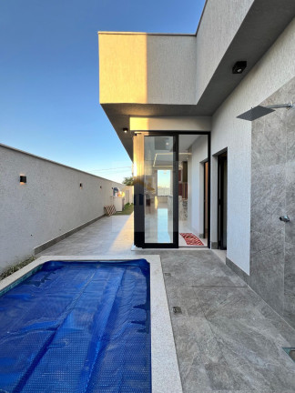 Imagem Casa com 3 Quartos à Venda, 149 m² em Parqville Pinheiros - Aparecida De Goiânia