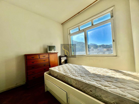 Imagem Apartamento com 2 Quartos à Venda, 64 m² em Alto - Teresópolis