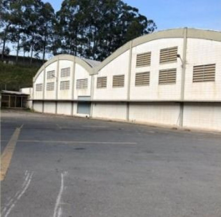 Imagem Galpão à Venda ou Locação, 5.499 m² em Rio Abaixo - Itaquaquecetuba Imagem Galpão à Venda ou Locação, 5.499 m² em Rio Abaixo - Itaquaquecetuba
