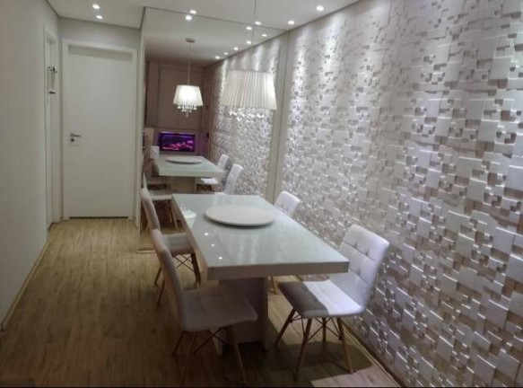 Imagem Apartamento com 2 Quartos à Venda, 55 m² em Centro - Diadema Imagem Apartamento com 2 Quartos à Venda, 55 m² em Centro - Diadema