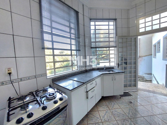 Imagem Casa de Condomínio com 4 Quartos à Venda, 263 m² em Loteamento Caminhos De São Conrado (sousas) - Campinas Imagem Casa de Condomínio com 4 Quartos à Venda, 263 m² em Loteamento Caminhos De São Conrado (sousas) - Campinas
