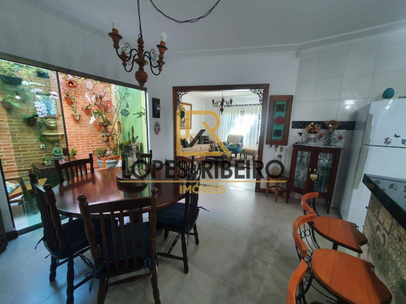 Imagem Casa com 3 Quartos à Venda, 270 m² em Jardim Paraíso - Botucatu Imagem Casa com 3 Quartos à Venda, 270 m² em Jardim Paraíso - Botucatu