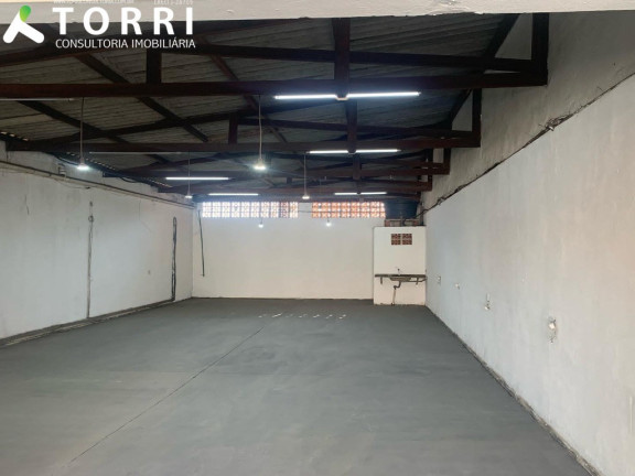 Imagem Imóvel com 1 Quarto à Venda, 180 m² em Jardim São Guilherme - Sorocaba Imagem Imóvel com 1 Quarto à Venda, 180 m² em Jardim São Guilherme - Sorocaba