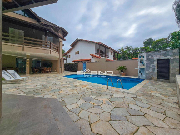 Imagem Casa com 5 Quartos à Venda, 310 m² em Riviera De São Lourenço - Bertioga Imagem Casa com 5 Quartos à Venda, 310 m² em Riviera De São Lourenço - Bertioga