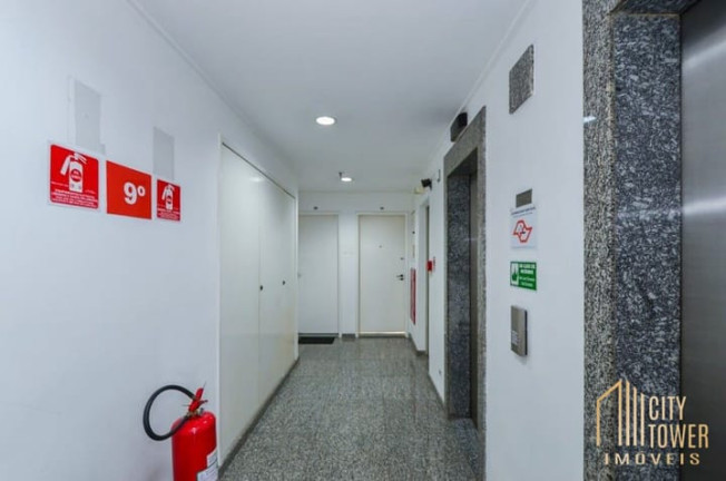 Imagem Sala Comercial à Venda, 34 m² em Vila Monte Alegre - São Paulo Imagem Sala Comercial à Venda, 34 m² em Vila Monte Alegre - São Paulo