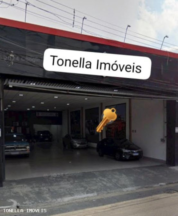 Imagem Sala Comercial para Alugar, 500 m² em Km 18 - Osasco Imagem Sala Comercial para Alugar, 500 m² em Km 18 - Osasco