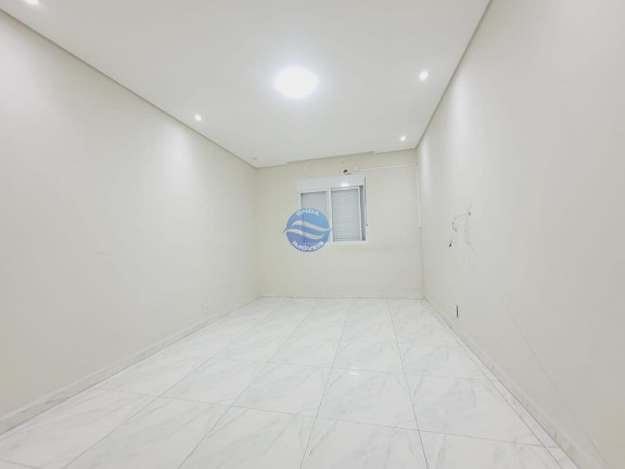 Imagem Apartamento com 3 Quartos à Venda, 107 m² em Itararé - São Vicente