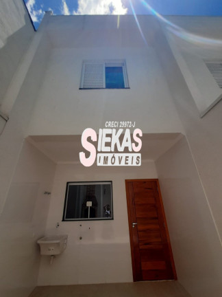 Imagem Sobrado com 3 Quartos à Venda, em Vila Feliz - São Paulo Imagem Sobrado com 3 Quartos à Venda, em Vila Feliz - São Paulo