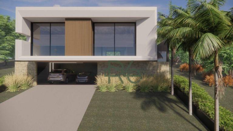 Imagem Terreno à Venda, 500 m² em Granja Viana - Cotia