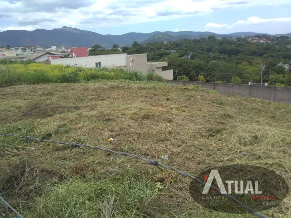 Imagem Terreno à Venda, 300 m² em Jardim Alvinópolis - Atibaia