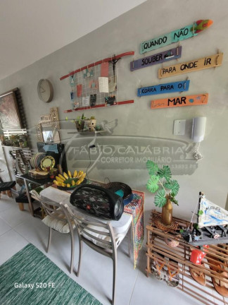 Imagem Flat com 1 Quarto à Venda, 48 m² em Maria Farinha - Paulista Imagem Flat com 1 Quarto à Venda, 48 m² em Maria Farinha - Paulista