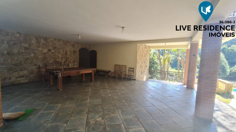 Imagem Chácara com 5 Quartos à Venda, 374 m² em Encosta Do Sol - Itatiba Imagem Chácara com 5 Quartos à Venda, 374 m² em Encosta Do Sol - Itatiba