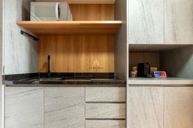 Imagem Imóvel com 1 Quarto à Venda, 43 m² em Moema - São Paulo Imagem Imóvel com 1 Quarto à Venda, 43 m² em Moema - São Paulo