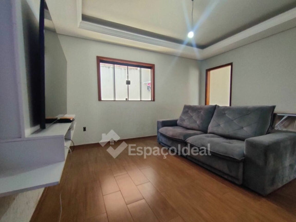 Imagem Casa com 3 Quartos à Venda, 15.714 m² em Jardim Maria Luíza I - Lençóis Paulista Imagem Casa com 3 Quartos à Venda, 15.714 m² em Jardim Maria Luíza I - Lençóis Paulista
