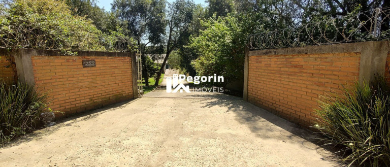 Imagem Imóvel com 5 Quartos à Venda, 5.000 m² em Jardim Eugenia Maria - Campina Grande Do Sul