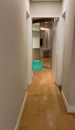 Imagem Apartamento com 3 Quartos à Venda, 182 m² em Parque Residencial Aquarius - São José Dos Campos Imagem Apartamento com 3 Quartos à Venda, 182 m² em Parque Residencial Aquarius - São José Dos Campos