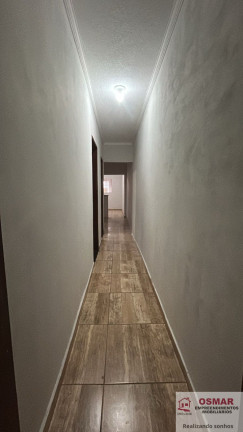 Imagem Casa com 2 Quartos à Venda, 82 m² em Parque Da Amizade (nova Veneza) - Sumaré