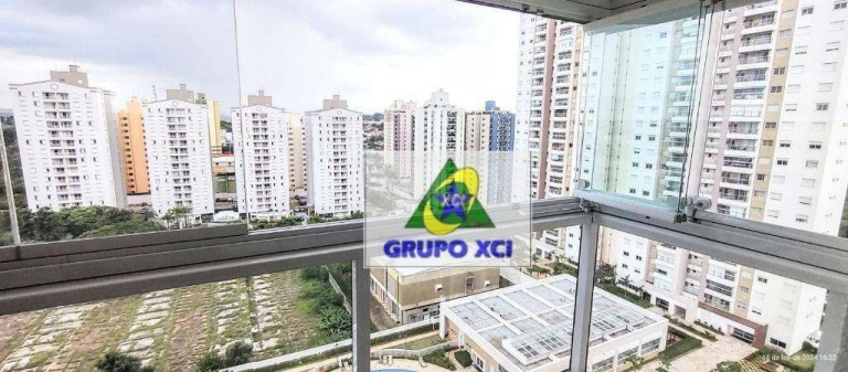Imagem Apartamento com 3 Quartos à Venda, 94 m² em Mansões Santo Antônio - Campinas Imagem Apartamento com 3 Quartos à Venda, 94 m² em Mansões Santo Antônio - Campinas