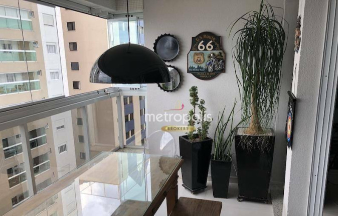 Imagem Apartamento com 3 Quartos à Venda, 156 m² em Santa Paula - São Caetano Do Sul Imagem Apartamento com 3 Quartos à Venda, 156 m² em Santa Paula - São Caetano Do Sul