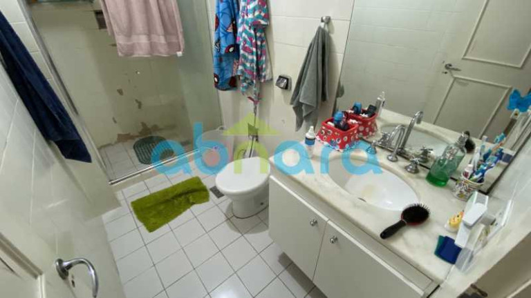 Imagem Apartamento com 3 Quartos à Venda, 125 m² em Lagoa - Rio De Janeiro Imagem Apartamento com 3 Quartos à Venda, 125 m² em Lagoa - Rio De Janeiro