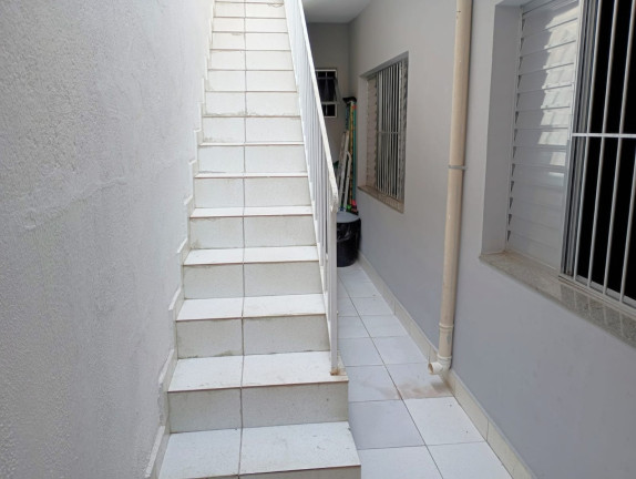 Imagem Casa com 4 Quartos à Venda, 137 m² em Jardim Kuabara - Taboão Da Serra