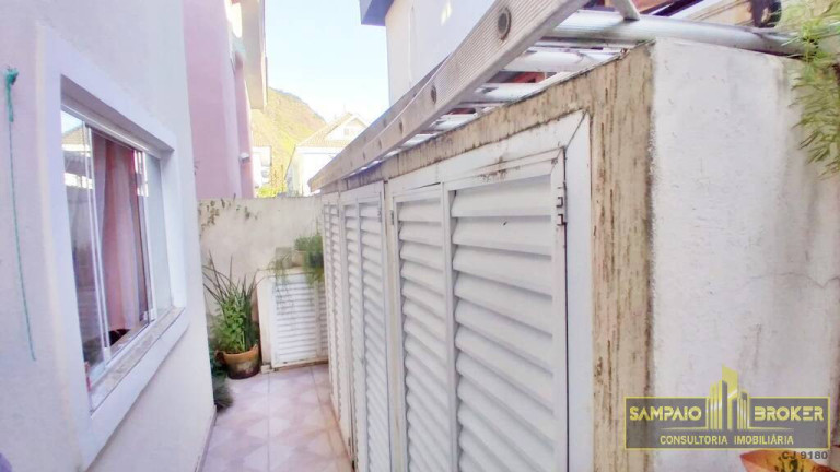 Imagem Casa com 4 Quartos à Venda,  em Vargem Pequena - Rio De Janeiro