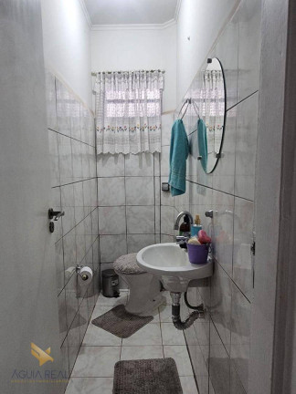 Imagem Casa com 3 Quartos à Venda, 204 m² em Centro - Campo Grande Imagem Casa com 3 Quartos à Venda, 204 m² em Centro - Campo Grande