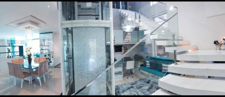 Imagem Sobrado com 4 Quartos à Venda, 780 m² em Urbanova - São José Dos Campos Imagem Sobrado com 4 Quartos à Venda, 780 m² em Urbanova - São José Dos Campos