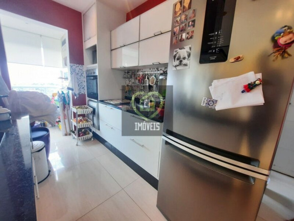 Imagem Apartamento com 3 Quartos à Venda, 90 m² em Perdizes - São Paulo Imagem Apartamento com 3 Quartos à Venda, 90 m² em Perdizes - São Paulo