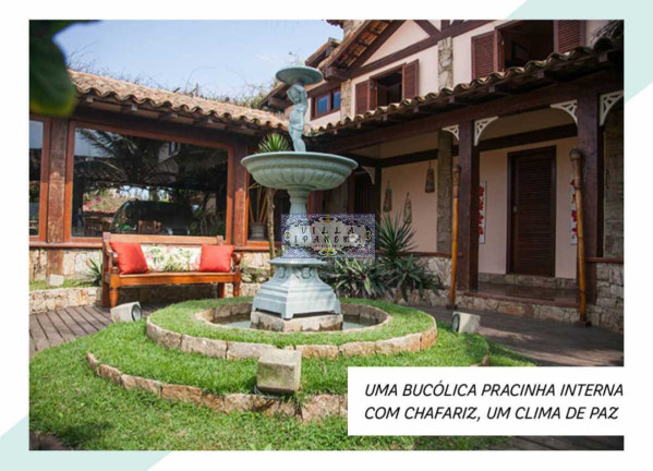 Imagem Imóvel com 6 Quartos à Venda, 1.600 m² em Praia Rasa - Armação Dos Búzios