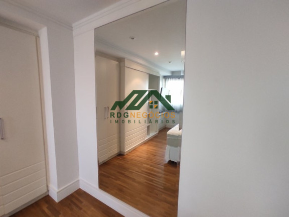 Imagem Apartamento com 1 Quarto para Alugar, 104 m² em Moema - São Paulo