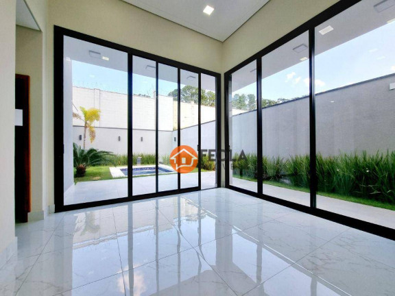 Imagem Casa com 3 Quartos à Venda, 270 m² em Loteamento Residencial Jardim Villagio Ii - Americana Imagem Casa com 3 Quartos à Venda, 270 m² em Loteamento Residencial Jardim Villagio Ii - Americana