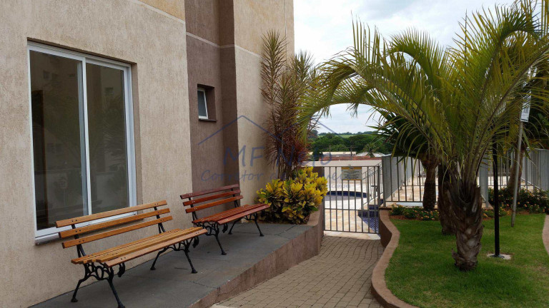 Imagem Apartamento com 3 Quartos à Venda, 82 m² em Residencial Star Vann Ess - Pirassununga Imagem Apartamento com 3 Quartos à Venda, 82 m² em Residencial Star Vann Ess - Pirassununga