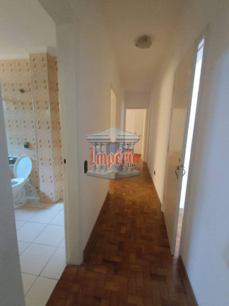 Imagem Apartamento com 3 Quartos para Alugar, 145 m² em Centro - Santo André Imagem Apartamento com 3 Quartos para Alugar, 145 m² em Centro - Santo André