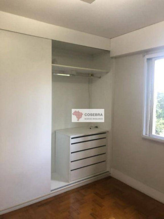 Imagem Apartamento com 3 Quartos à Venda, 109 m² em Vila Olímpia - São Paulo Imagem Apartamento com 3 Quartos à Venda, 109 m² em Vila Olímpia - São Paulo