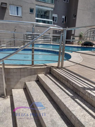 Imagem Apartamento com 2 Quartos à Venda, 64 m² em Praia De Itaparica - Vila Velha