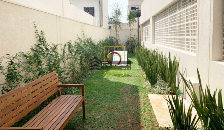 Imagem Apartamento com 4 Quartos à Venda, 213 m² em Brooklin - São Paulo Imagem Apartamento com 4 Quartos à Venda, 213 m² em Brooklin - São Paulo