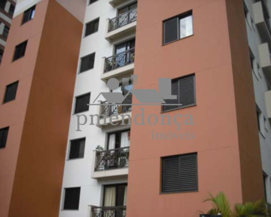 Imagem Apartamento com 2 Quartos à Venda, 50 m² em Perdizes - São Paulo Imagem Apartamento com 2 Quartos à Venda, 50 m² em Perdizes - São Paulo