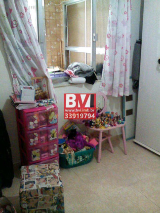 Imagem Casa com 2 Quartos à Venda, 80 m² em Vaz Lobo - Rio De Janeiro