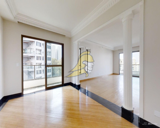 Imagem Apartamento com 3 Quartos à Venda, 280 m² em Vila Suzana - São Paulo