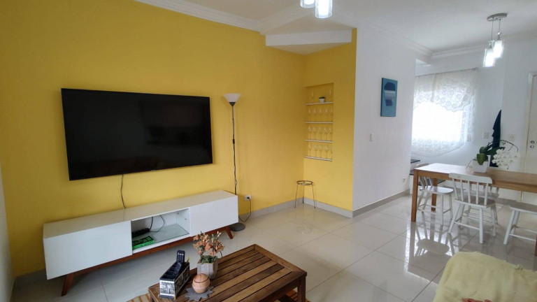 Casa de Condomínio com 2 Quartos à Venda, 92 m² em Paisagem Renoir - Cotia