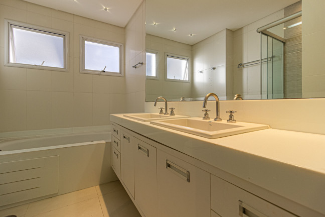 Imagem Apartamento com 4 Quartos à Venda, 270 m² em Boqueirão - Santos Imagem Apartamento com 4 Quartos à Venda, 270 m² em Boqueirão - Santos