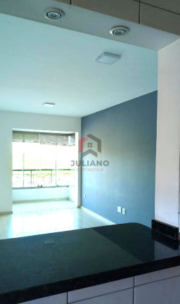 Imagem Apartamento com 2 Quartos à Venda, 59 m² em Cavalhada - Porto Alegre Imagem Apartamento com 2 Quartos à Venda, 59 m² em Cavalhada - Porto Alegre