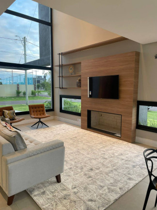 Imagem Casa com 4 Quartos à Venda, em Rainha Do Mar - Xangri-lá Imagem Casa com 4 Quartos à Venda, em Rainha Do Mar - Xangri-lá